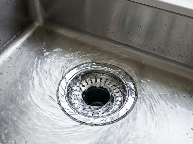 Drain Cleaning Plumber in Farner, TN